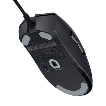 Mouse Gamer Razer Deathadder V3 Negro - Crazygames