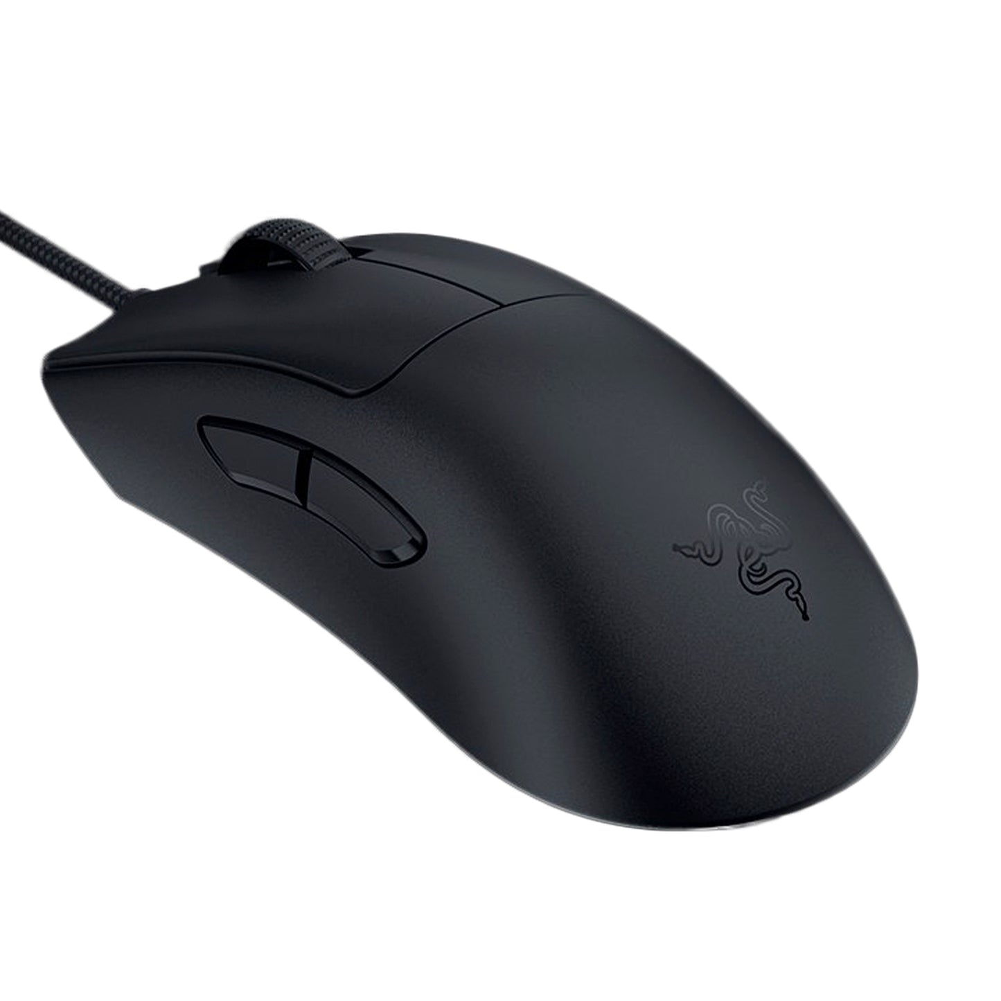 Mouse Gamer Razer Deathadder V3 Negro - Crazygames