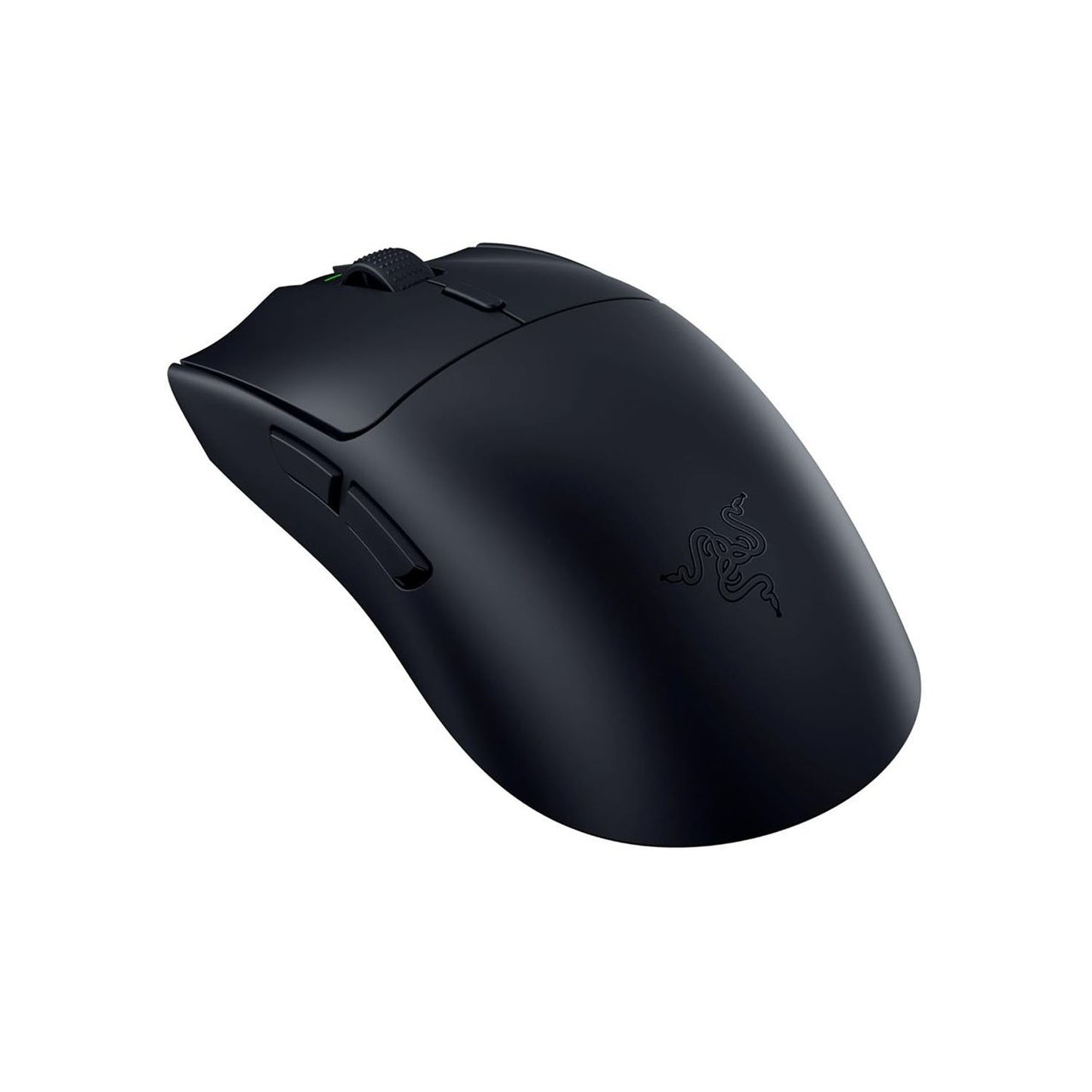 Mouse Razer Viper V3 Hyperspeed Black Wireless - Crazygames