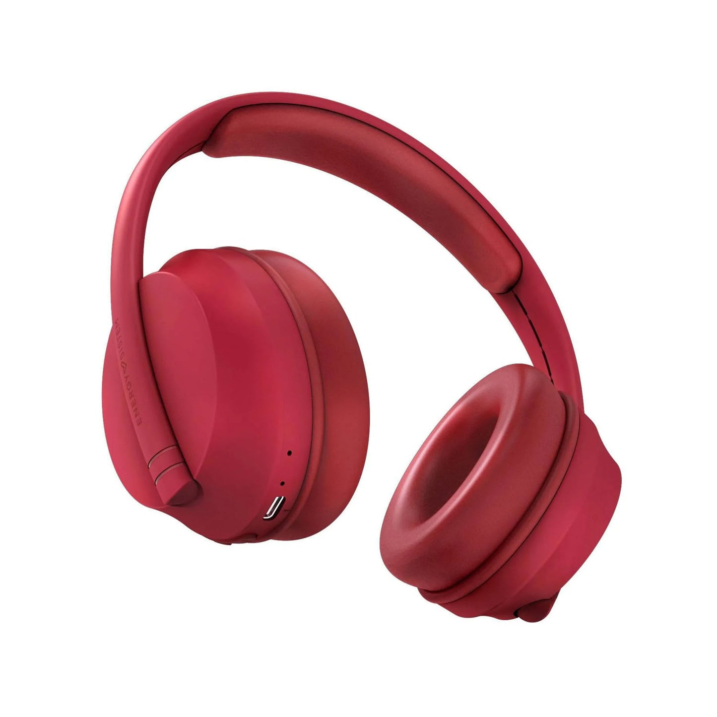 Audifono Bluetooth Ecologico Hoshi Eco Red Energy Sistem