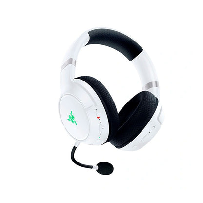 Audífonos Gamer Razer Kaira Pro White para Xbox - Crazygames