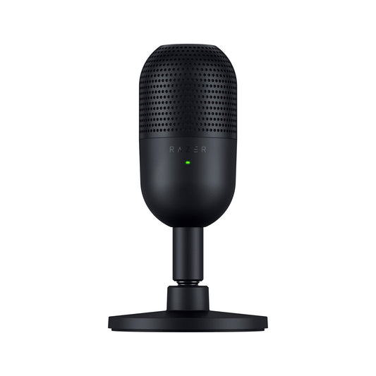 Microfono Razer Seiren V3 Mini Black