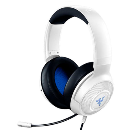 Audífonos Gamer Razer Kraken X Consolas White - Crazygames