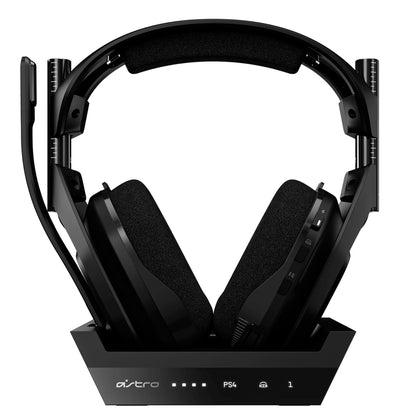 Audífonos Gamer Astro A50 Wireless Ps4 Y Ps5 - Crazygames