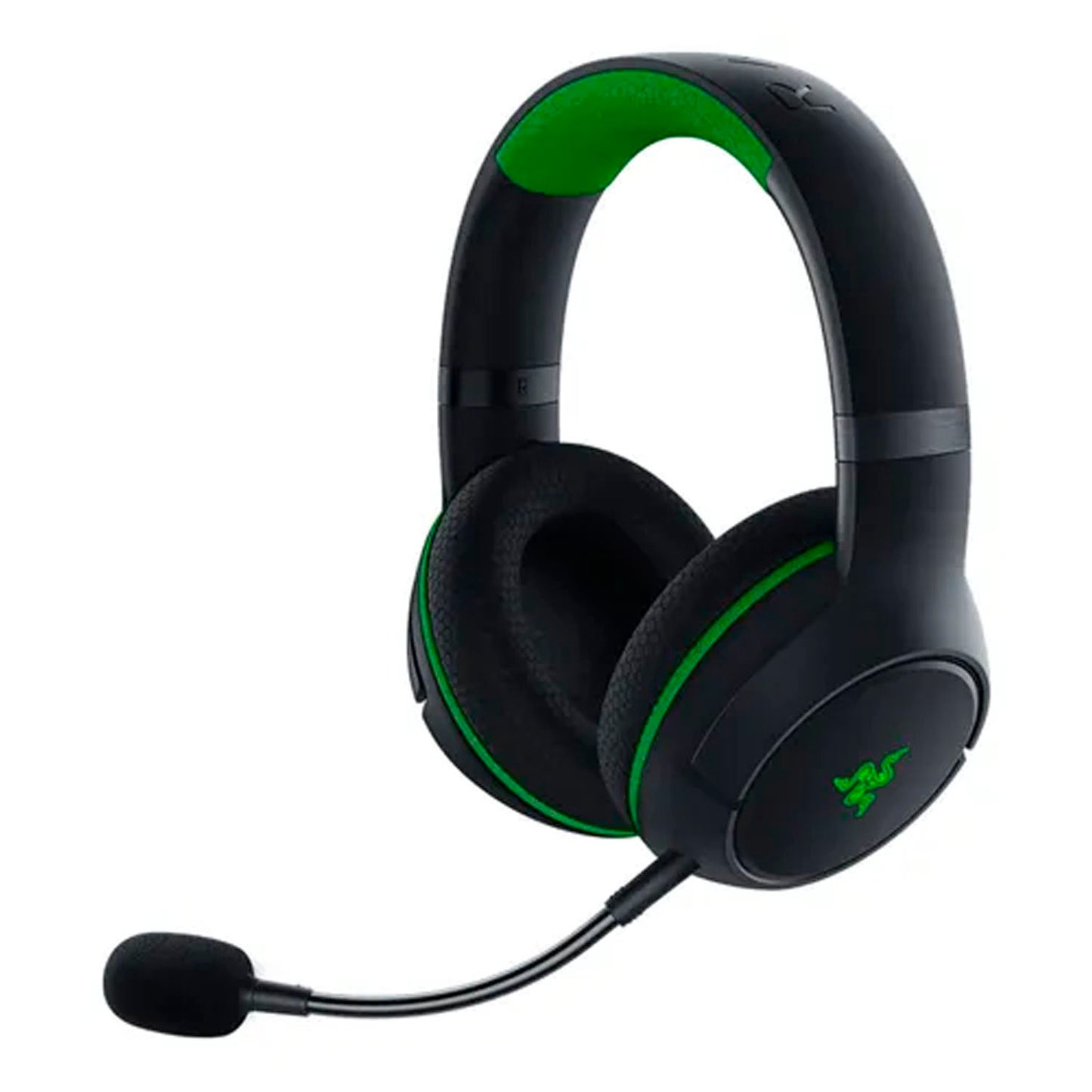 Audífonos Gamer Razer Kaira Pro para Xbox Black - Crazygames