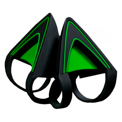 Kitty Ears Orejas De Gato Para Headset Kraken - Crazygames