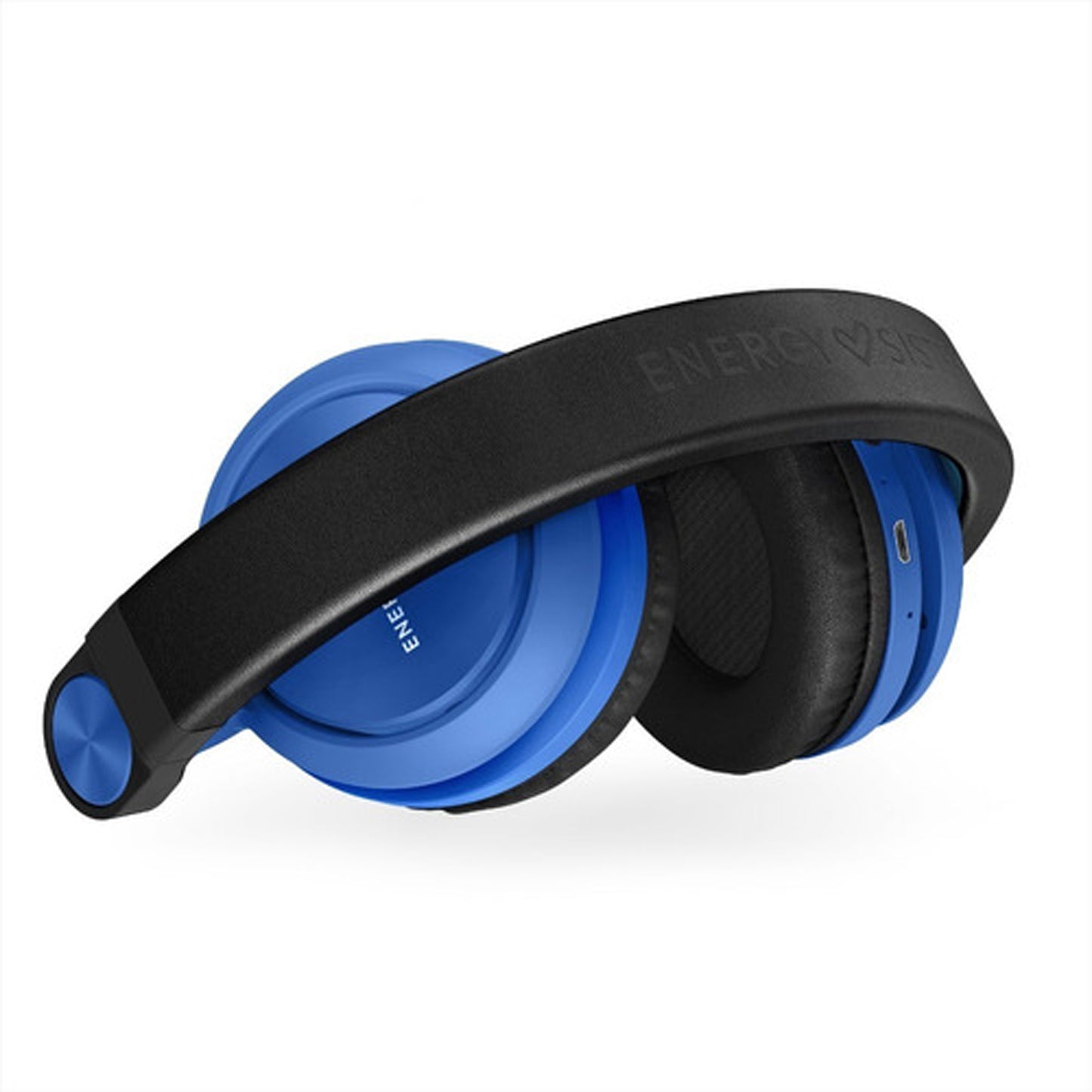 Audifono Energy Sistem Bt Urban 2 Azul - Crazygames