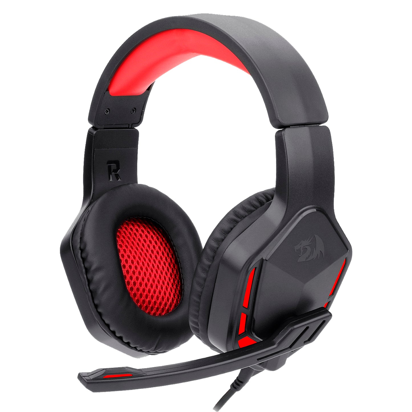 Audifonos Gamer Redragon Themis 2 - Crazygames