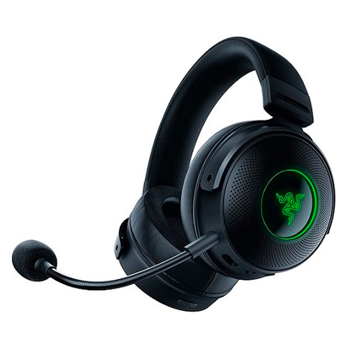 Audifono Kraken V3 Pro Wireless Hypersense - Crazygames