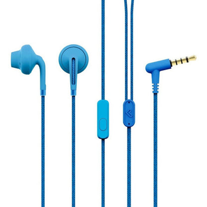 Audifono Energy Sistem Style 2+ Azul - Crazygames