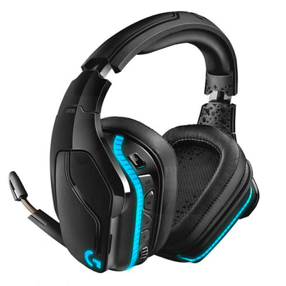 Audífono Gamer Inalámbrico Logitech G935 7.1 - Crazygames