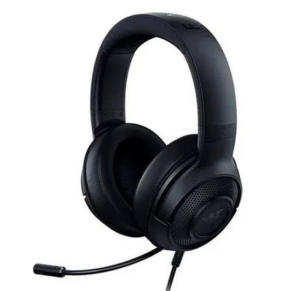 Audífonos Gamer Razer Kraken X Lite Black - Crazygames