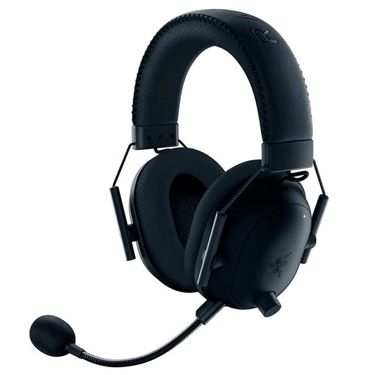 Audifono Gamer Razer Blackshark V2 Pro Black - Crazygames