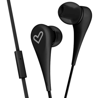 Audifono Energy Sistem Style 1+ Negro - Crazygames