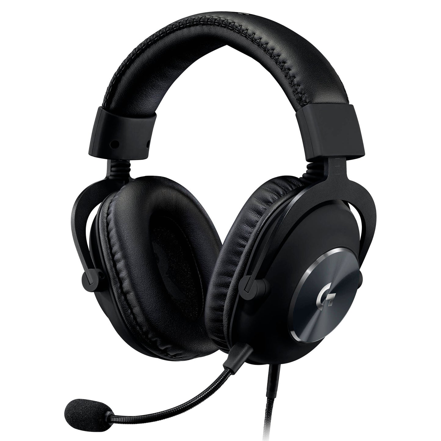 Audifono Gamer Logitech G Pro New Alambrico - Crazygames