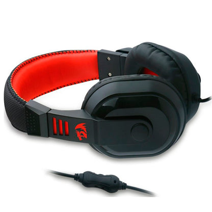 Audifono Gamer Redragon Ares H120 - Crazygames