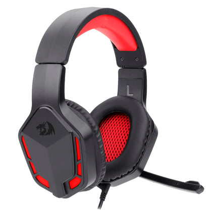 Audifonos Gamer Redragon Themis 2 - Crazygames