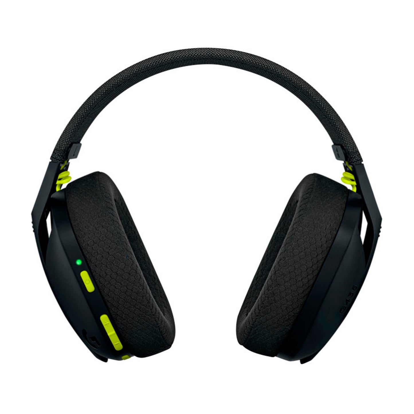 Logitech Audífono Gamer Bluetooth G435 Negro - Crazygames