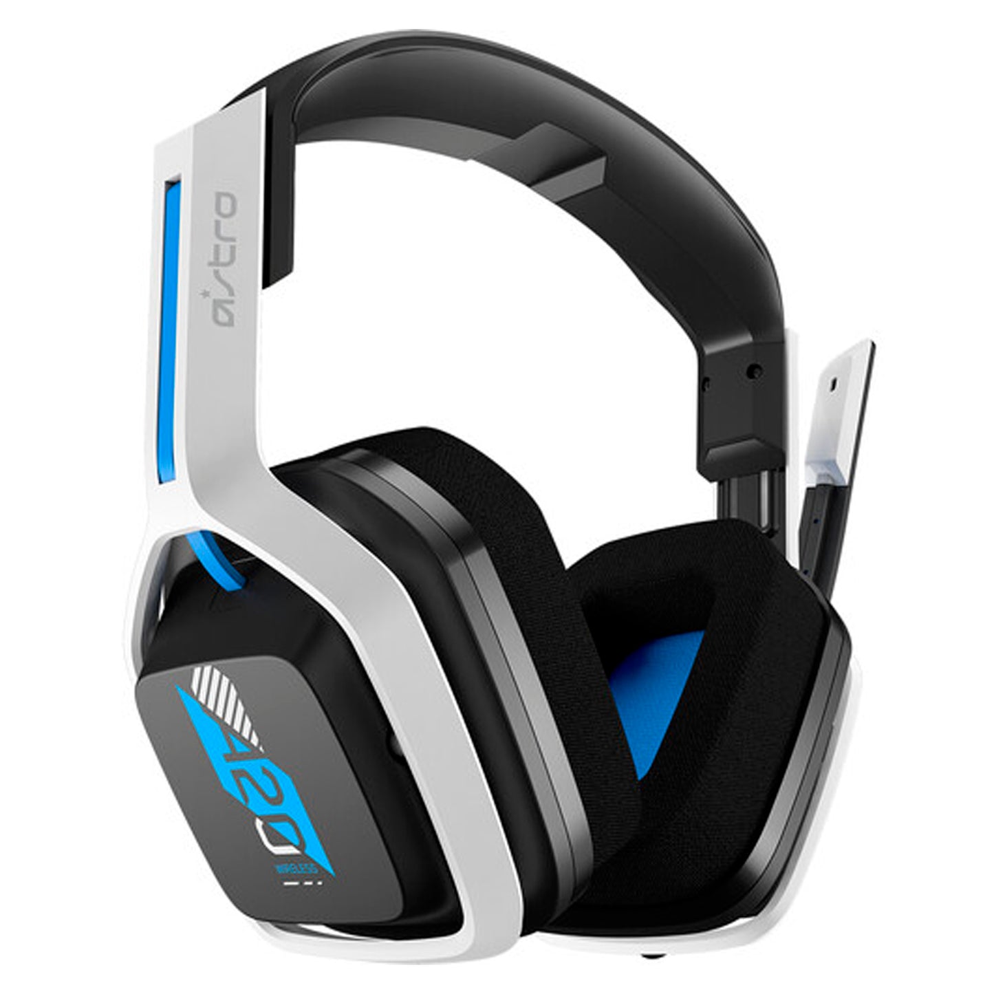 Audifonos Gamer Astro A20 Inalámbricos Ps4/Ps5 - Crazygames