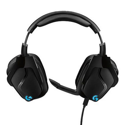 Audífono Gamer Inalámbrico Logitech G935 7.1 - Crazygames