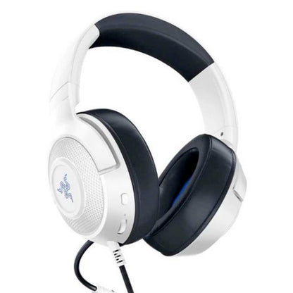 Audífonos Gamer Razer Kraken X Consolas White - Crazygames