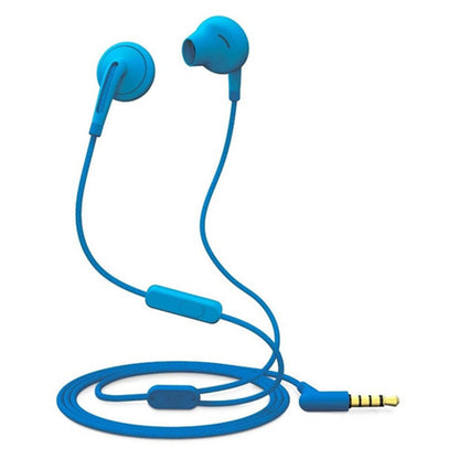 Audifono Energy Sistem Style 2+ Azul - Crazygames