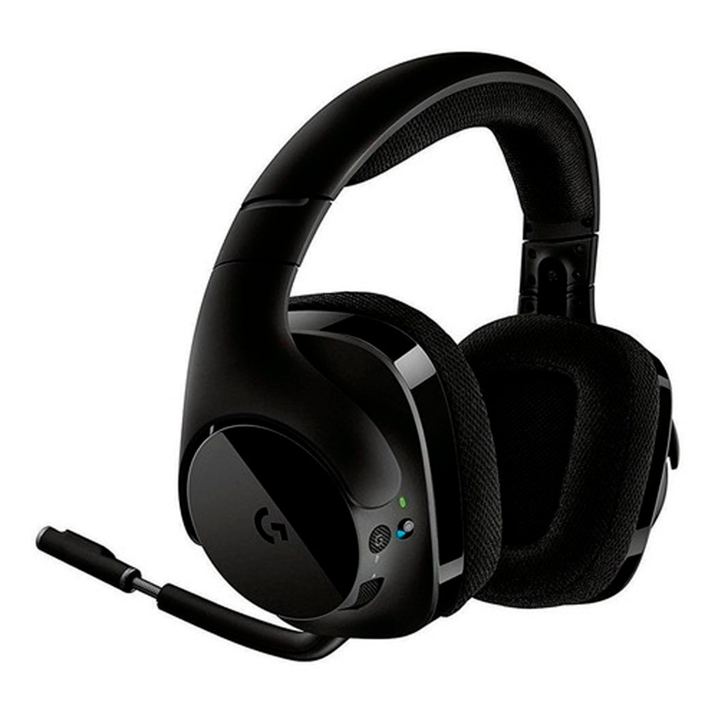 Audífonos Inalámbricos Logitech G Series G533 - Crazygames