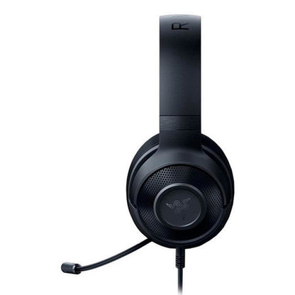 Audífonos Gamer Razer Kraken X Lite Black - Crazygames