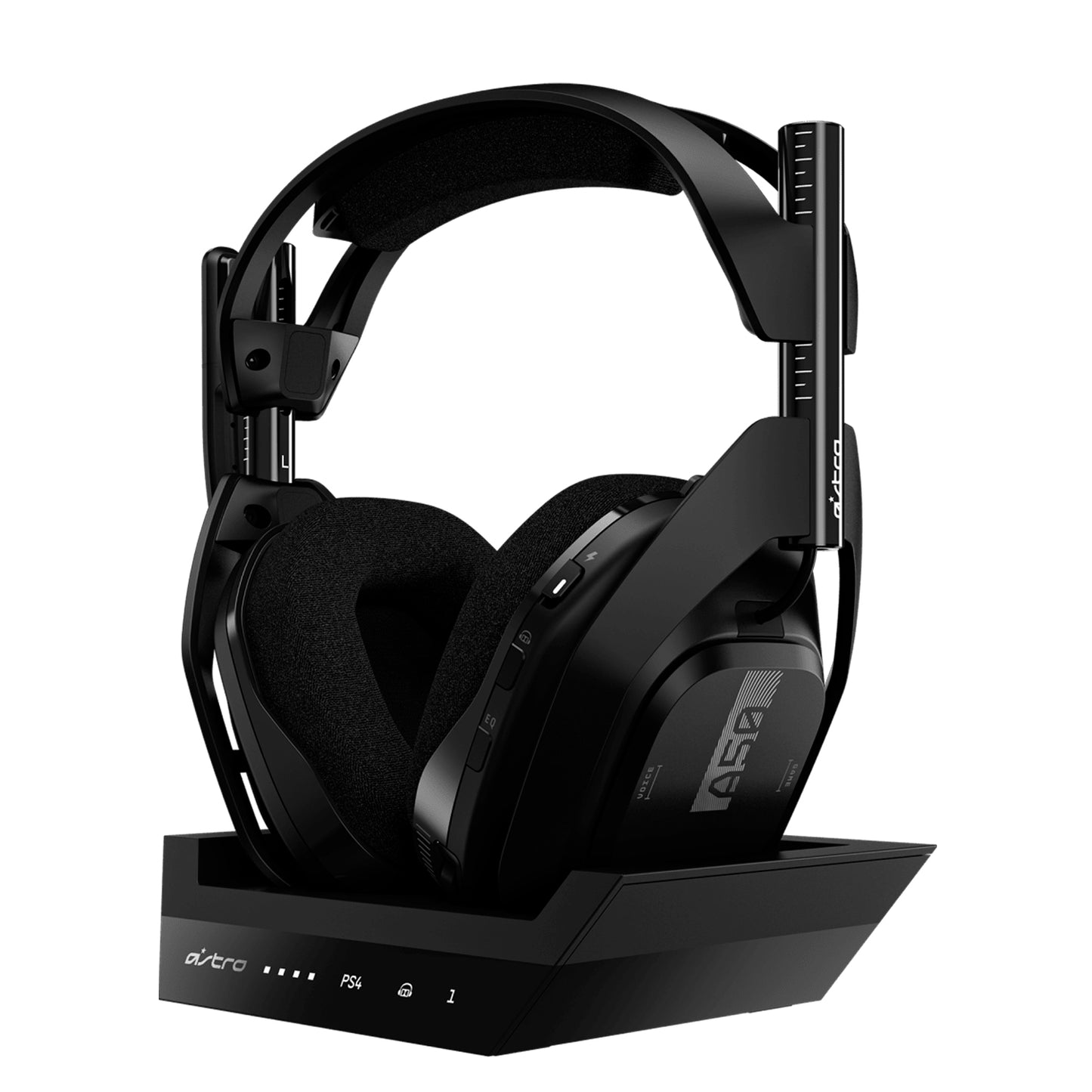 Audífonos Gamer Astro A50 Wireless Ps4 Y Ps5 - Crazygames