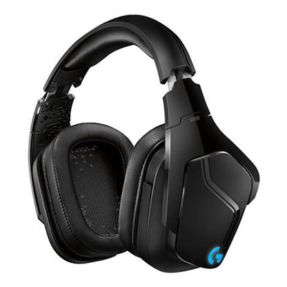 Audífono Gamer Inalámbrico Logitech G935 7.1 - Crazygames