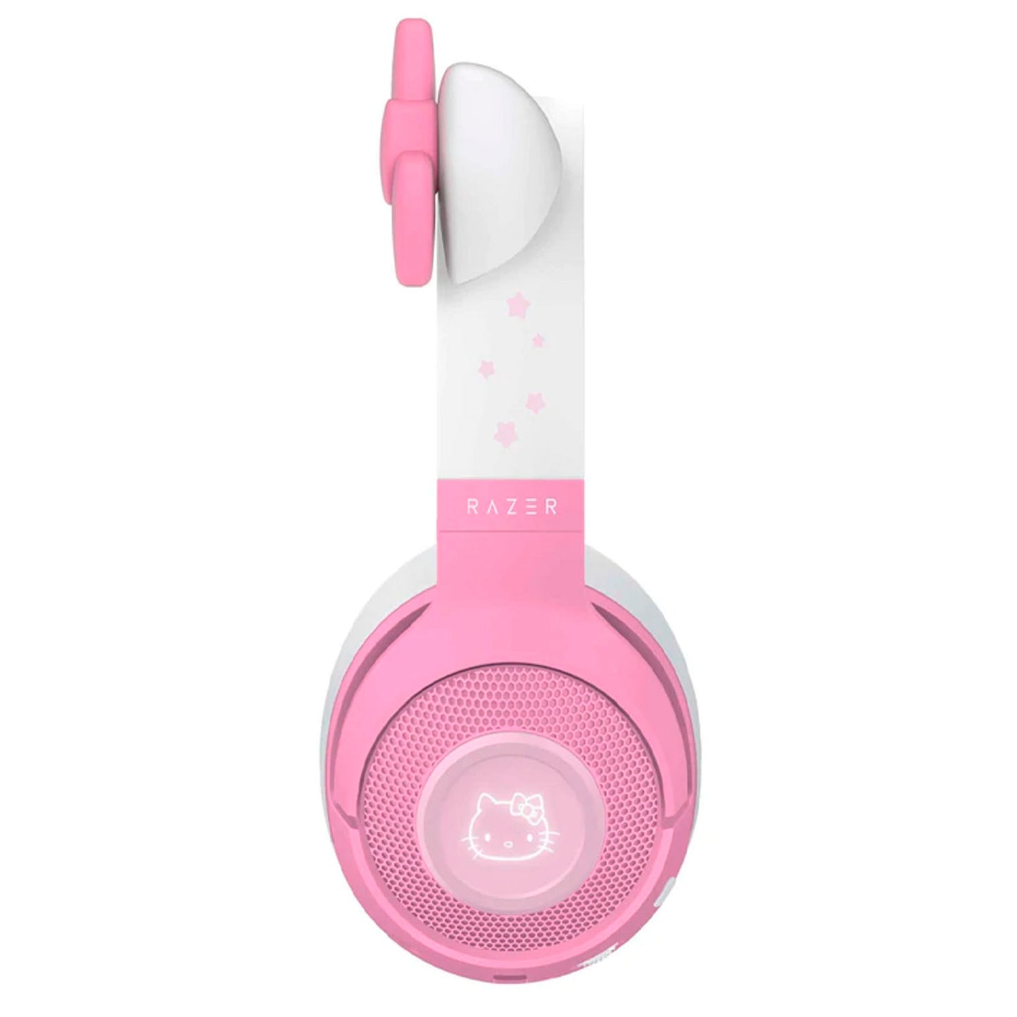 Audifono Gamer Razer Hello Kitty And Friends Bluetooth