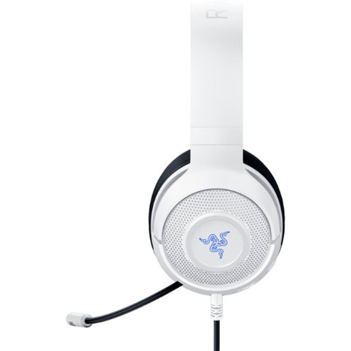 Audífonos Gamer Razer Kraken X Consolas White - Crazygames