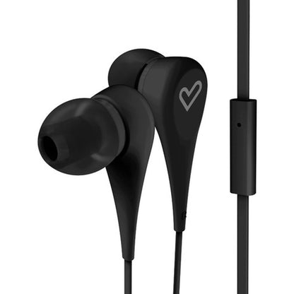 Audifono Energy Sistem Style 1+ Negro - Crazygames