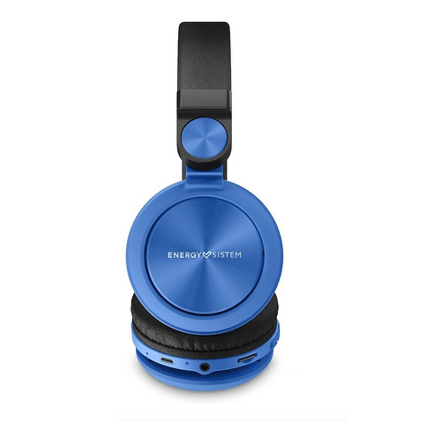 Audifono Energy Sistem Bt Urban 2 Azul - Crazygames