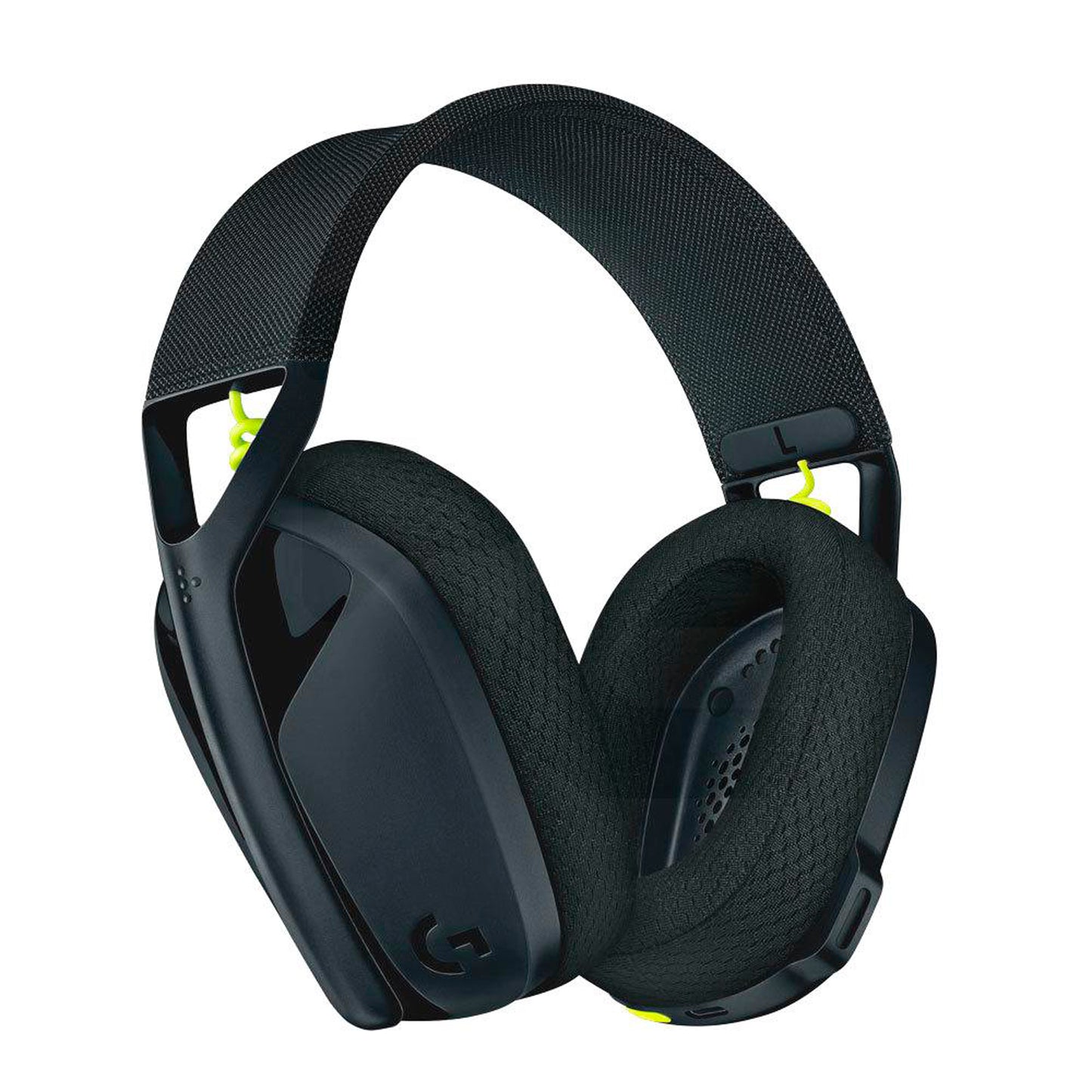 Logitech Audífono Gamer Bluetooth G435 Negro - Crazygames