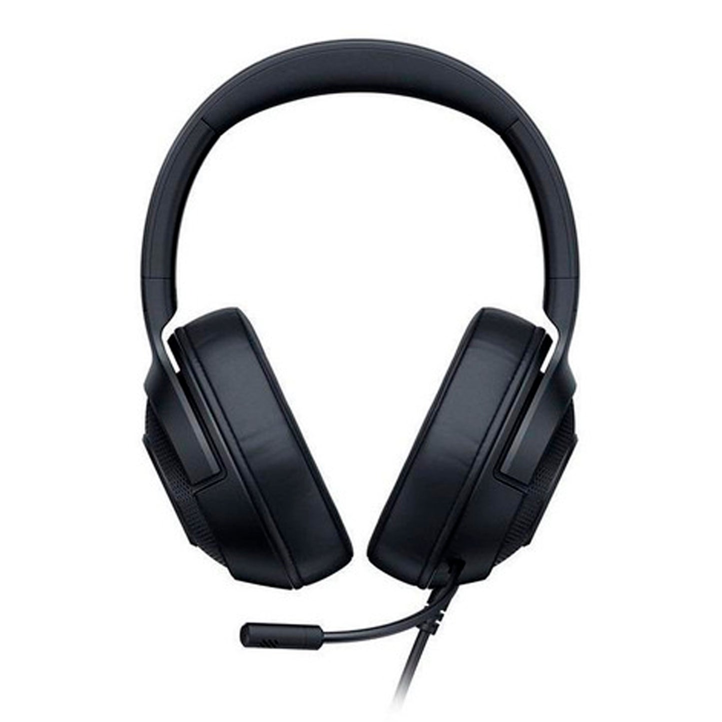 Audífonos Gamer Razer Kraken X Lite Black - Crazygames