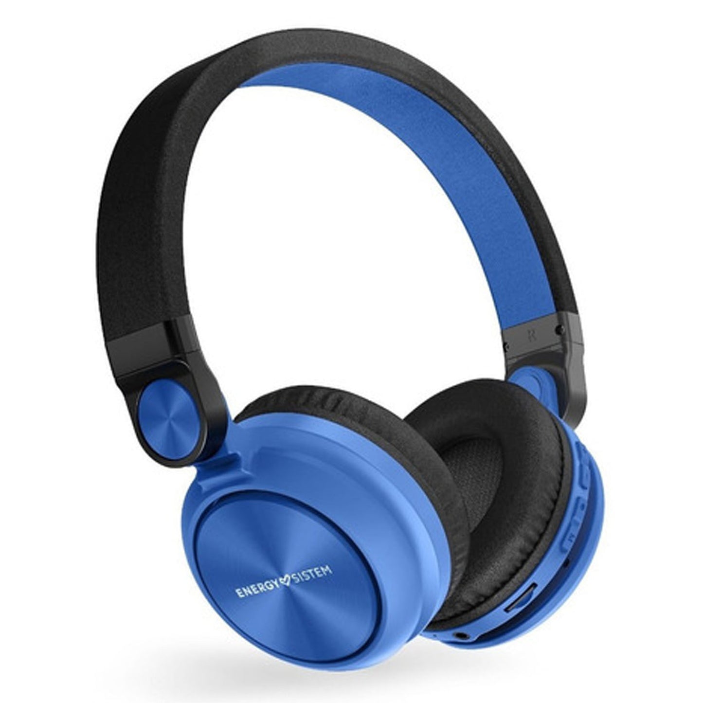 Audifono Energy Sistem Bt Urban 2 Azul - Crazygames