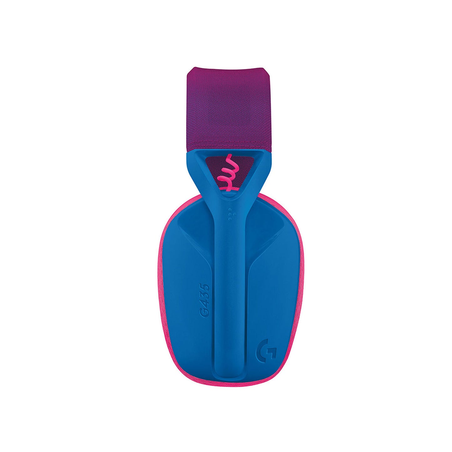 Logitech Audífono Gamer Bluetooth G435 Azul - Crazygames