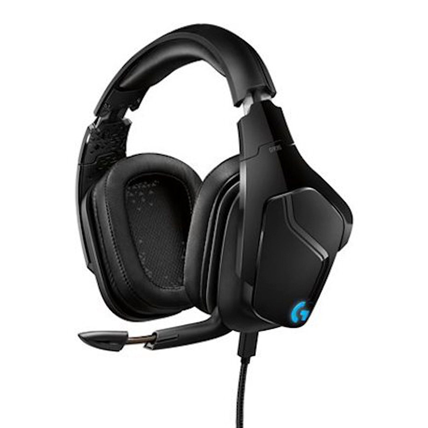 Audífono Gamer Inalámbrico Logitech G935 7.1 - Crazygames