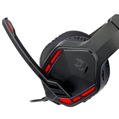 Audifonos Gamer Redragon Themis 2 - Crazygames