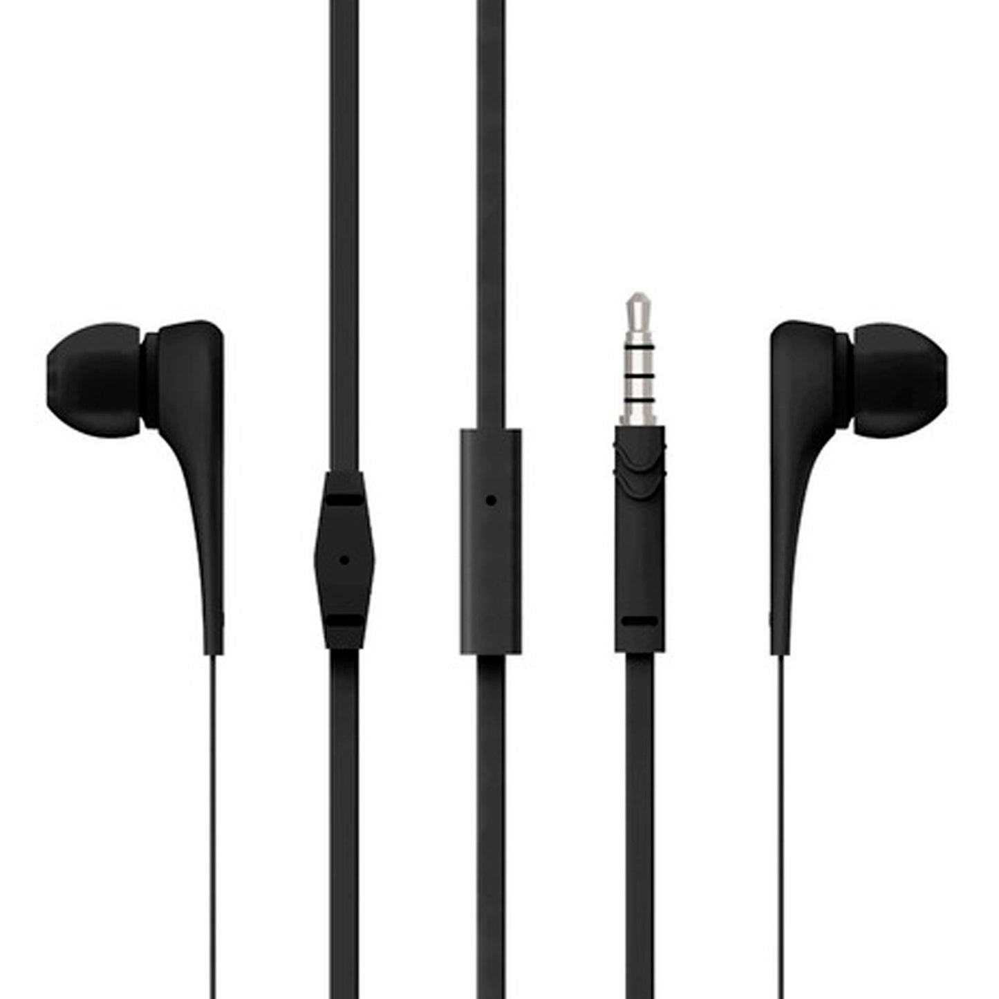 Audifono Energy Sistem Style 1+ Negro - Crazygames