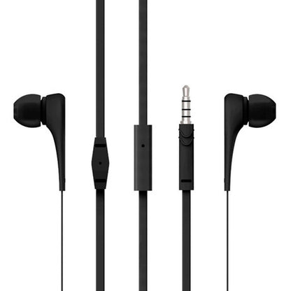 Audifono Energy Sistem Style 1+ Negro - Crazygames