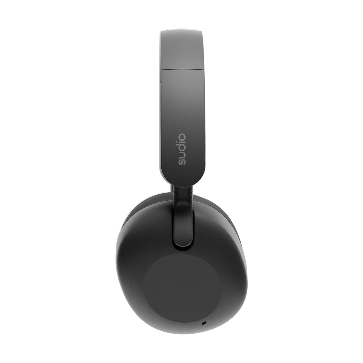 Audífonos Headphones Sudio K2 Bluetooth ANC - Black