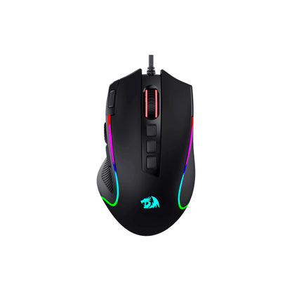 Mouse Gamer Redragon Predator M612-rgb 8000 Dpi