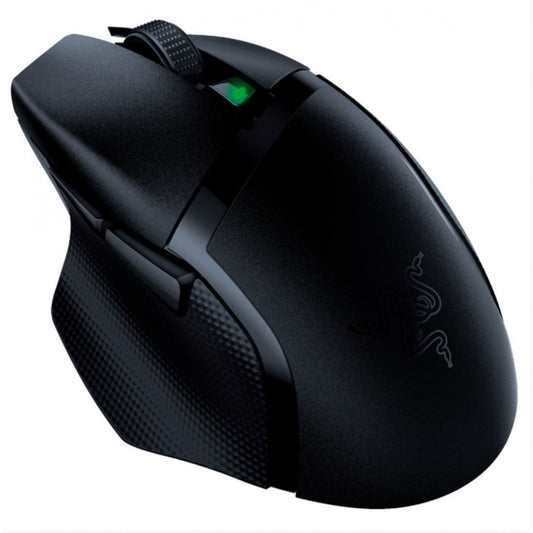 Razer Mouse Gamer Basilisk X Hyperspeed Wireless- Crazygames