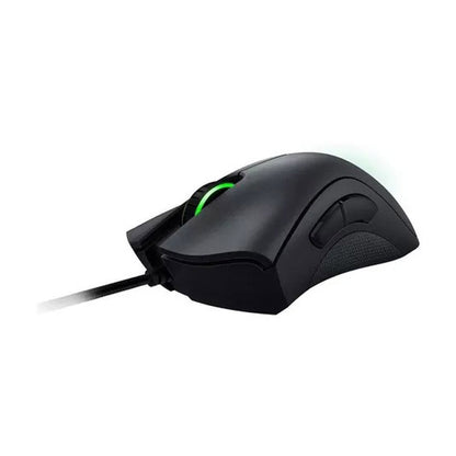 Mouse Razer Deathadder Essential Black - Crazygames