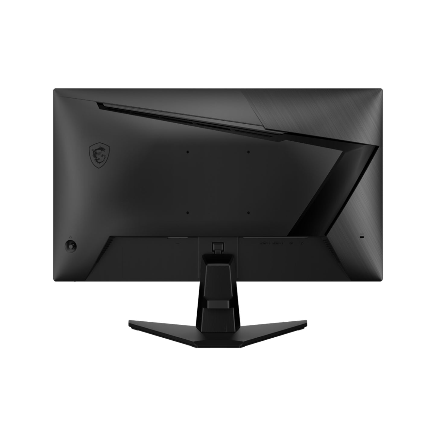 Monitor Gamer MSI G255F 25 180Hz 1ms*