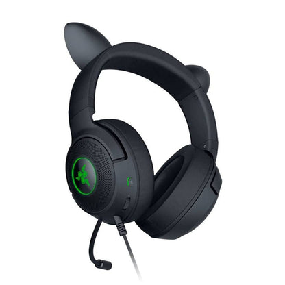 Audifono Gamer Razer Kraken Kitty V2 Pro Black*