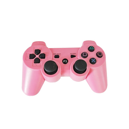 Control Compatible PS3 Panther Rosado - Crazygames