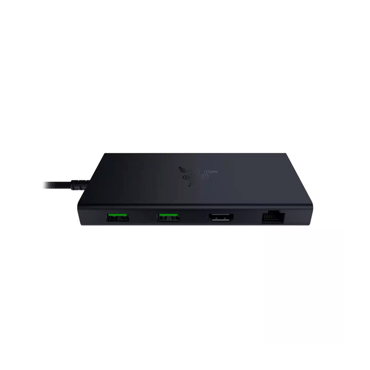 Adaptador Razer Dock Station / HUB USB C 11 EN 1